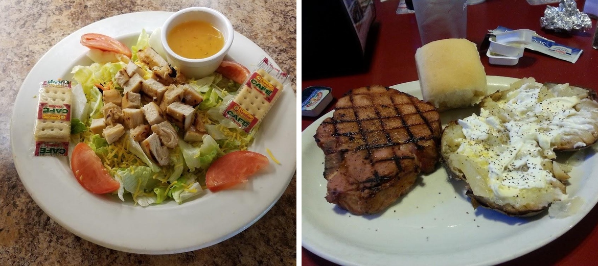 Sand Trap Bar & Grill