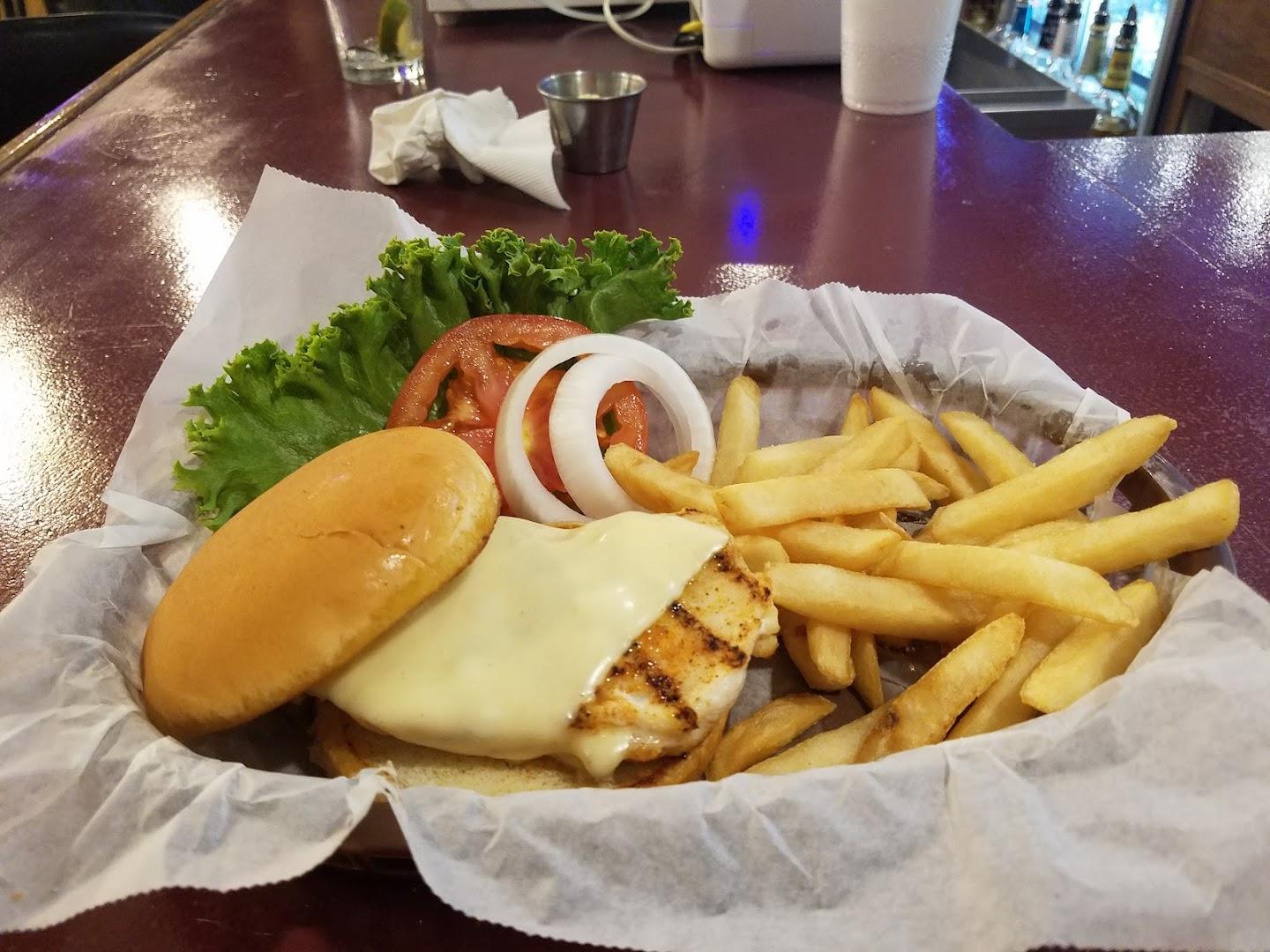 Sand Trap Bar & Grill