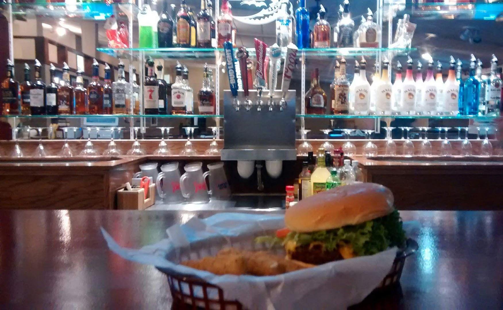 Sand Trap Bar & Grill