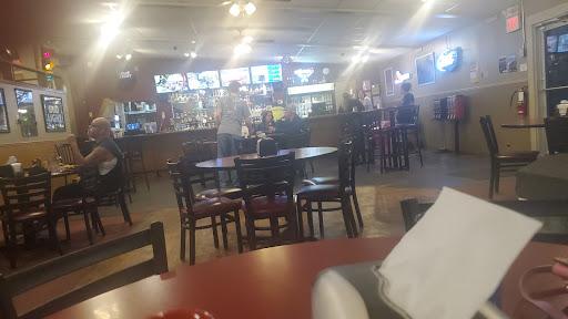 Sand Trap Bar & Grill